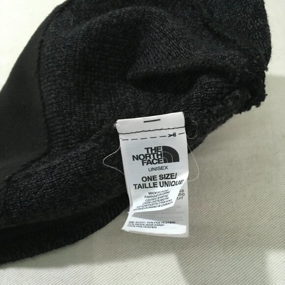 The North Face Jim Beanie Unisex Hat NWOT - Picture 4 of 5